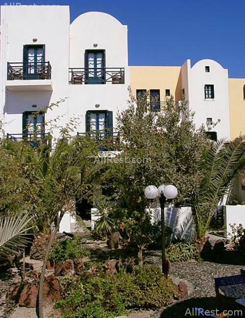 Kalimera Hotel 2